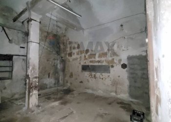 Stanza vuota - Casa indipendente Via Antonino Brancati
 
13, Pachino - foto 22