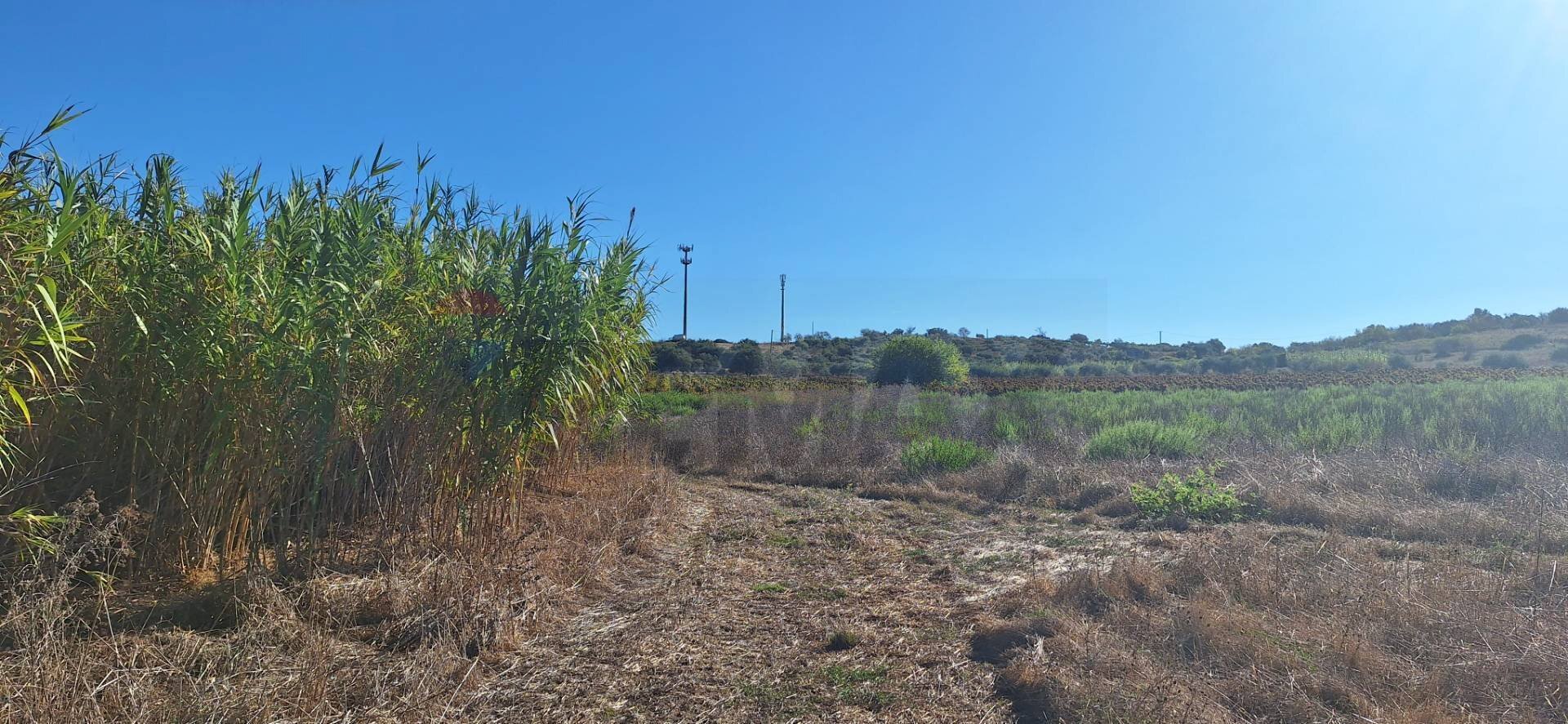 Vista delle montagne - Terreno agricolo Contrada Buonivini
 
snc, Noto - foto 3