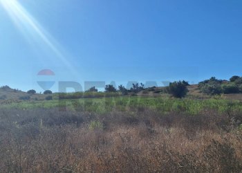 Vista delle montagne - Terreno agricolo Contrada Buonivini
 
snc, Noto - foto 7