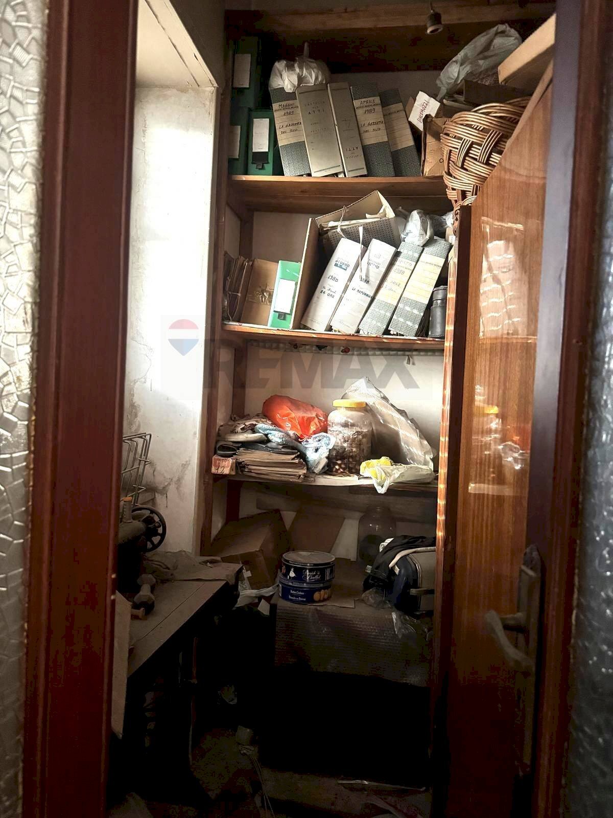 Ripostiglio - Four-room apartment Piazza Taormina
8, Lentini - photo 3