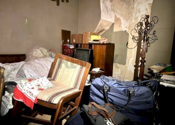 Soggiorno - Quadrilocale Piazza Taormina
 
8, Lentini - foto 10