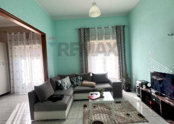 Soggiorno - Quadrilocale via Nazario Sauro
 
36, Lentini - foto 1