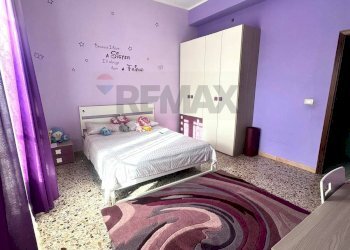 Camera / camera da letto - Quadrilocale via Nazario Sauro
 
36, Lentini - foto 5