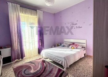 Camera / camera da letto - Quadrilocale via Nazario Sauro
 
36, Lentini - foto 6