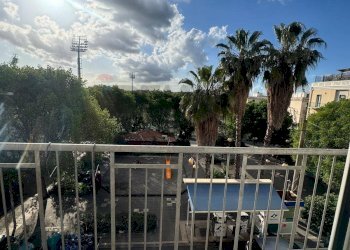 Balcone - Quadrilocale via Nazario Sauro
 
36, Lentini - foto 9