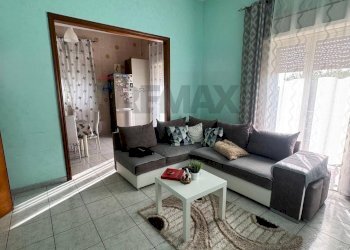 Soggiorno - Quadrilocale via Nazario Sauro
 
36, Lentini - foto 10