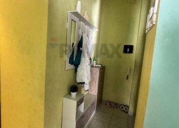 Ingresso - Quadrilocale via Nazario Sauro
 
36, Lentini - foto 11