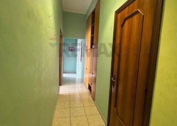 Corridoio - Quadrilocale via Nazario Sauro
 
36, Lentini - foto 12