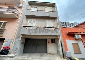 Edificio all\'aperto - Casa indipendente Via Francesco De Sanctis
 
254, Pachino - foto 3