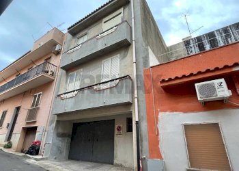 Edificio all\'aperto - Casa indipendente Via Francesco De Sanctis
 
254, Pachino - foto 4