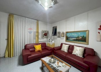 Soggiorno - Casa indipendente Via Francesco De Sanctis
 
254, Pachino - foto 6