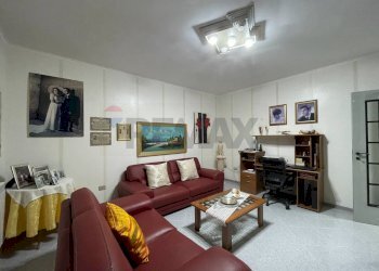 Soggiorno - Casa indipendente Via Francesco De Sanctis
 
254, Pachino - foto 7