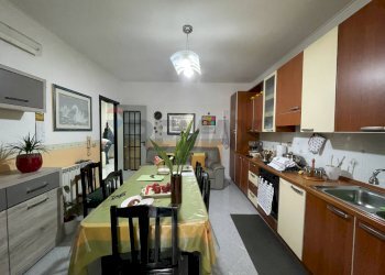 Cucina - Casa indipendente Via Francesco De Sanctis
 
254, Pachino - foto 10