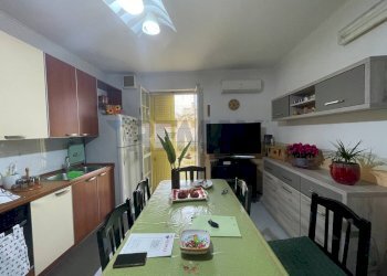Cucina - Casa indipendente Via Francesco De Sanctis
 
254, Pachino - foto 11