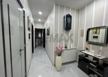 Hall / corridoio - Casa indipendente Via Francesco De Sanctis
 
254, Pachino - foto 12