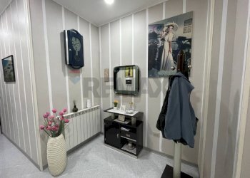 Hall / corridoio - Casa indipendente Via Francesco De Sanctis
 
254, Pachino - foto 14