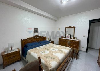 Camera / camera da letto - Casa indipendente Via Francesco De Sanctis
 
254, Pachino - foto 15