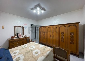 Camera / camera da letto - Casa indipendente Via Francesco De Sanctis
 
254, Pachino - foto 17