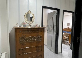 Hall / corridoio - Casa indipendente Via Francesco De Sanctis
 
254, Pachino - foto 25