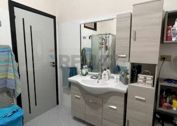 Bagno - Casa indipendente Via Francesco De Sanctis
 
254, Pachino - foto 29