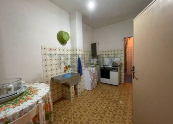 Cucina - Casa indipendente Via Francesco De Sanctis
 
254, Pachino - foto 32