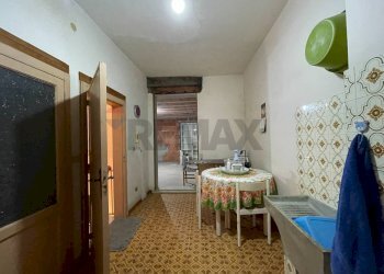 Sala da pranzo - Casa indipendente Via Francesco De Sanctis
 
254, Pachino - foto 34