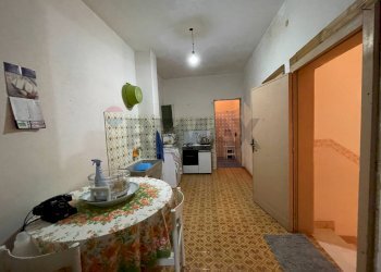 Cucina - Casa indipendente Via Francesco De Sanctis
 
254, Pachino - foto 35