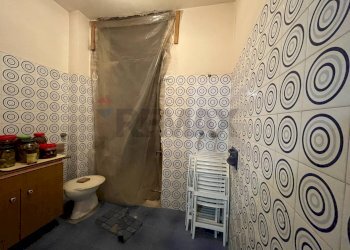 Bagno - Casa indipendente Via Francesco De Sanctis
 
254, Pachino - foto 36