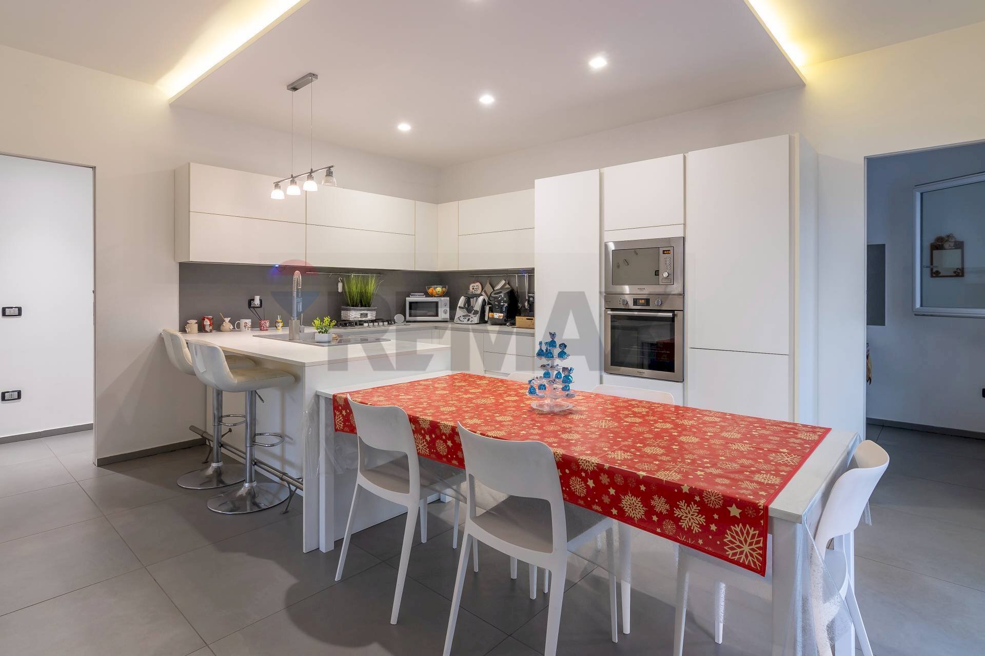 Cucina - Villa Siracusa - foto 1