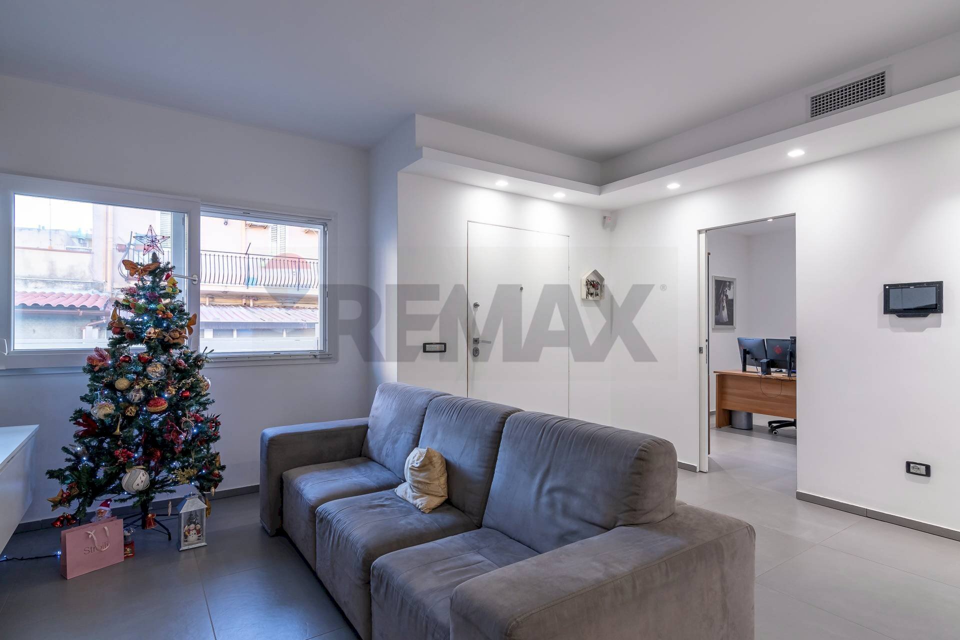 Soggiorno - Villa Siracusa - foto 2