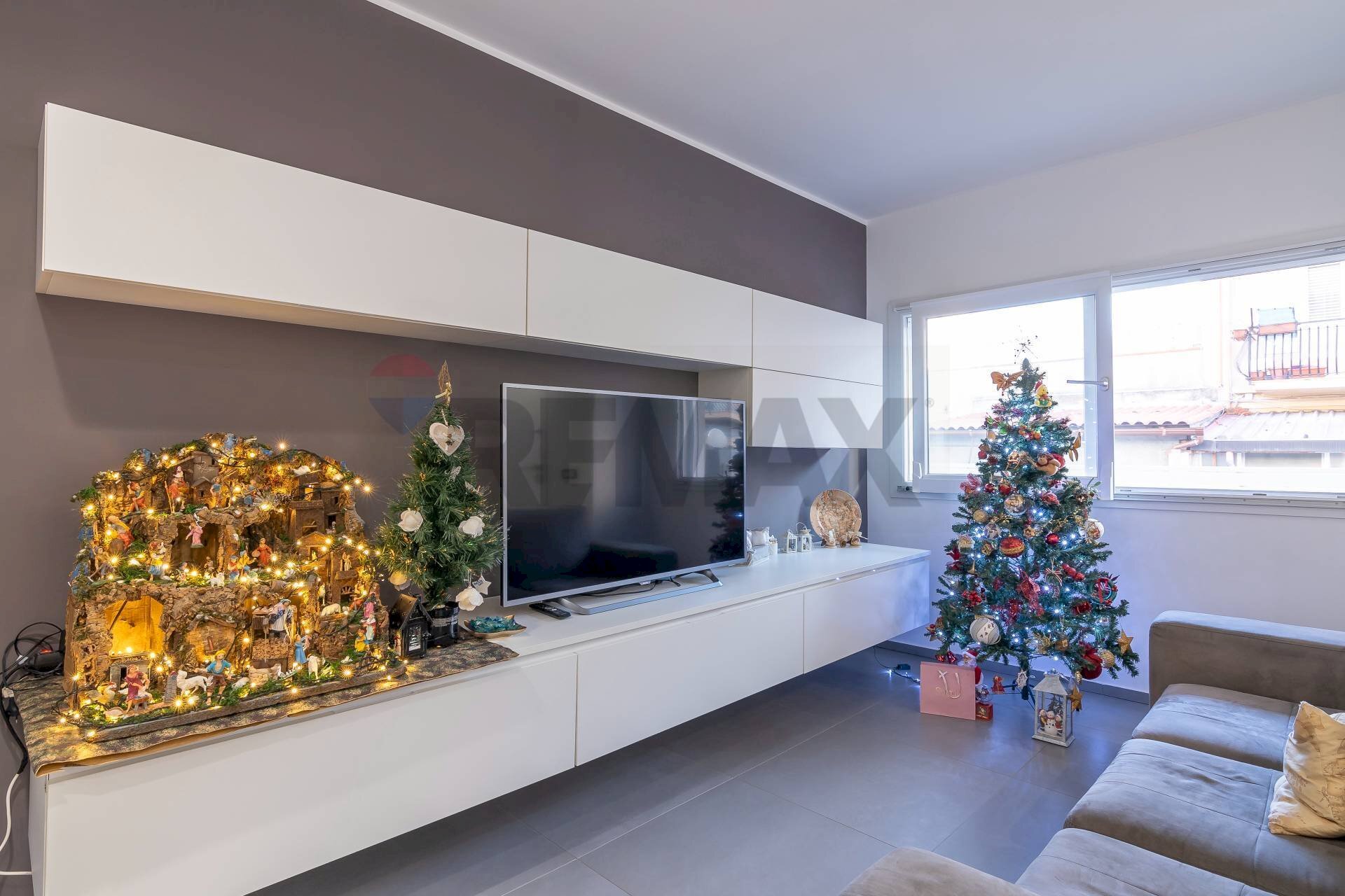 Soggiorno - Villa Siracusa - foto 3