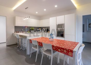 Cucina - Villa Siracusa - foto 1