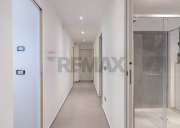 Hall / corridoio - Villa Siracusa - foto 12