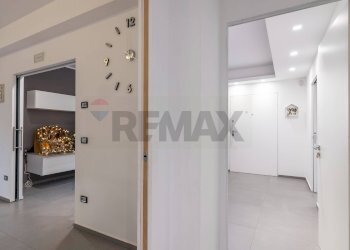 Hall / corridoio - Villa Siracusa - foto 16