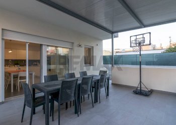 Terrazza - Villa Siracusa - foto 18