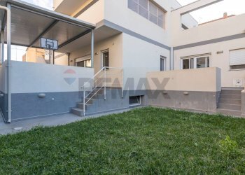 Edificio all\'aperto - Villa Siracusa - foto 20