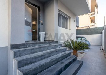 Scale - Villa Siracusa - foto 23