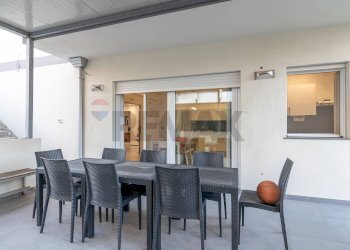 Terrazza - Villa Siracusa - foto 24