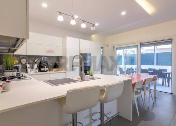 Cucina - Villa Siracusa - foto 27