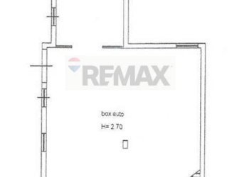 Pianta 2D - Villa Siracusa - foto 29