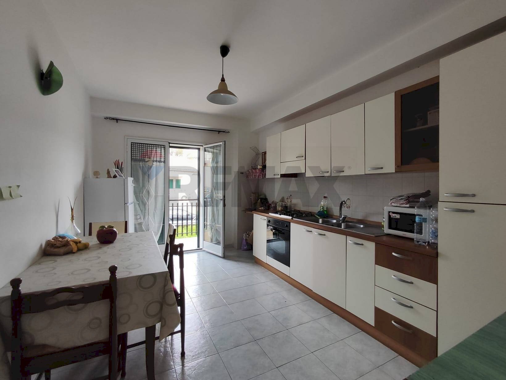 Cucina - Appartamento Via Tagliamento, Palazzolo Acreide - foto 3