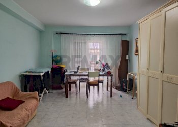 Sala da pranzo - Appartamento Via Tagliamento, Palazzolo Acreide - foto 4