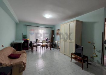 Sala da pranzo - Appartamento Via Tagliamento, Palazzolo Acreide - foto 8