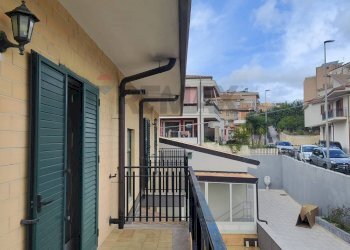 Balcone - Appartamento Via Tagliamento, Palazzolo Acreide - foto 9