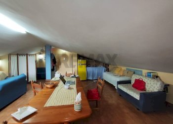 Sala da pranzo - Appartamento Via Tagliamento, Palazzolo Acreide - foto 20