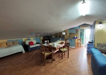 Sala da pranzo - Appartamento Via Tagliamento, Palazzolo Acreide - foto 23