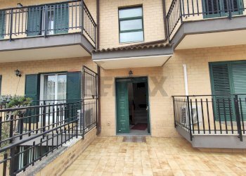 Casa all\'aperto - Appartamento Via Tagliamento, Palazzolo Acreide - foto 27