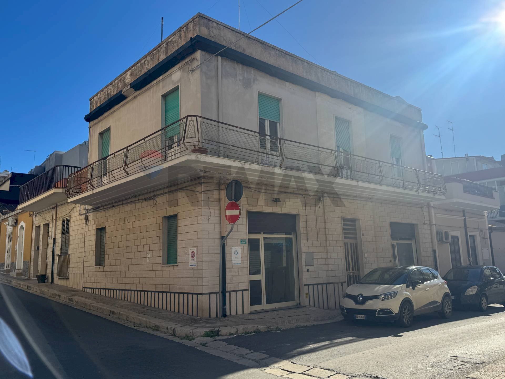 Edificio all\'aperto - Casa indipendente Pachino - foto 1