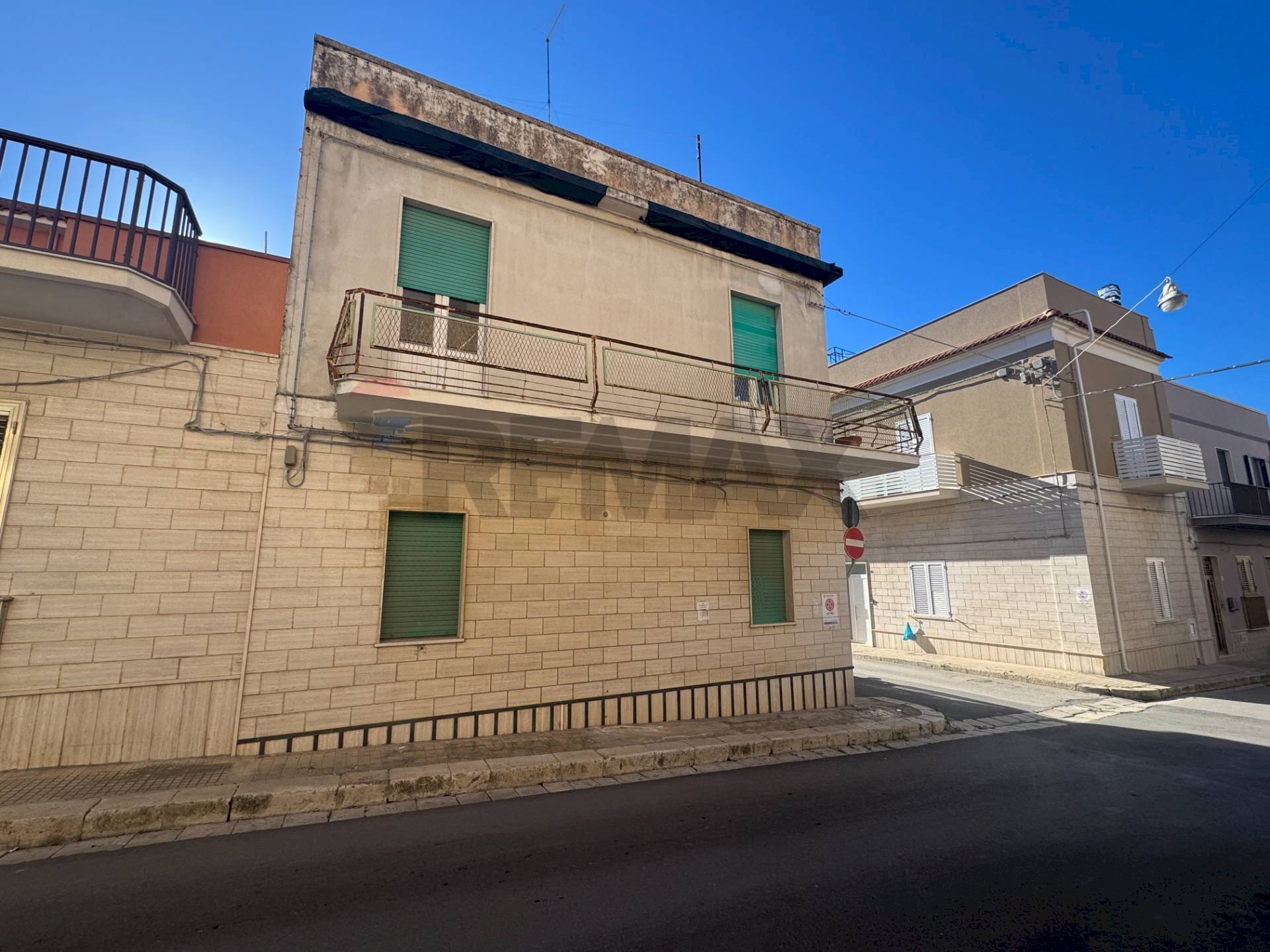 Edificio all\'aperto - Casa indipendente Pachino - foto 2