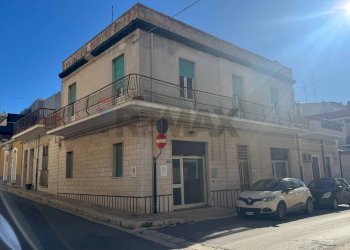 Edificio all\'aperto - Casa indipendente Pachino - foto 1